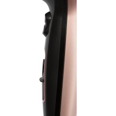 Discover the Remington D5706 Curl Straight Confidence Hair Styler - Effortless Styling & Stunning Results!